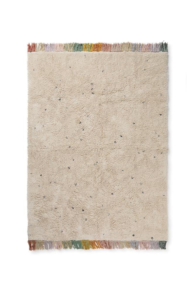 Halı, Stardust