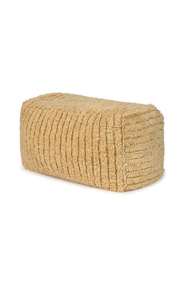 Puf, Haystack