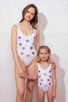 Lovekini-Amora White Swimsuit-Bikini & Mayo-2-milagron.live