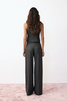 Lucentie-Kaıa Pants-Pantolon-5-milagron.live