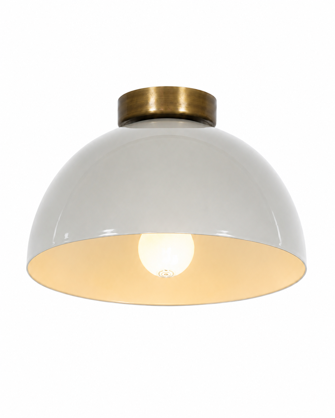 Lumiana-Maui Large Plafonyer – Gri-Avize-2-milagron.live