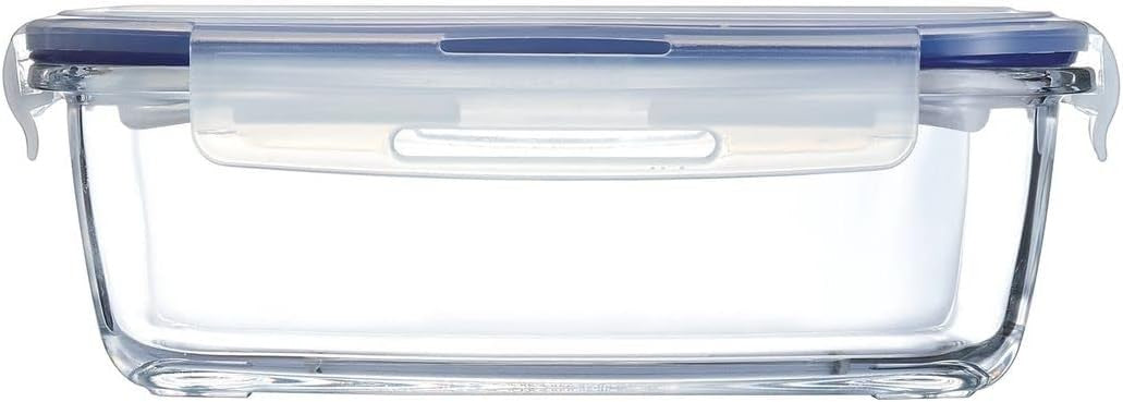Luminarc Pure Box Active Piknik Saklama Kabı Dikdörtgen 1220 CC 003N0157