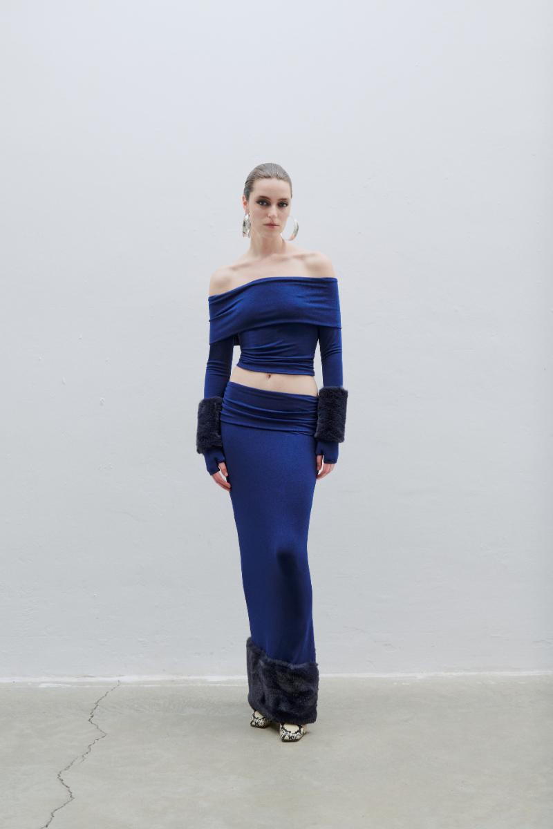 Azura Top