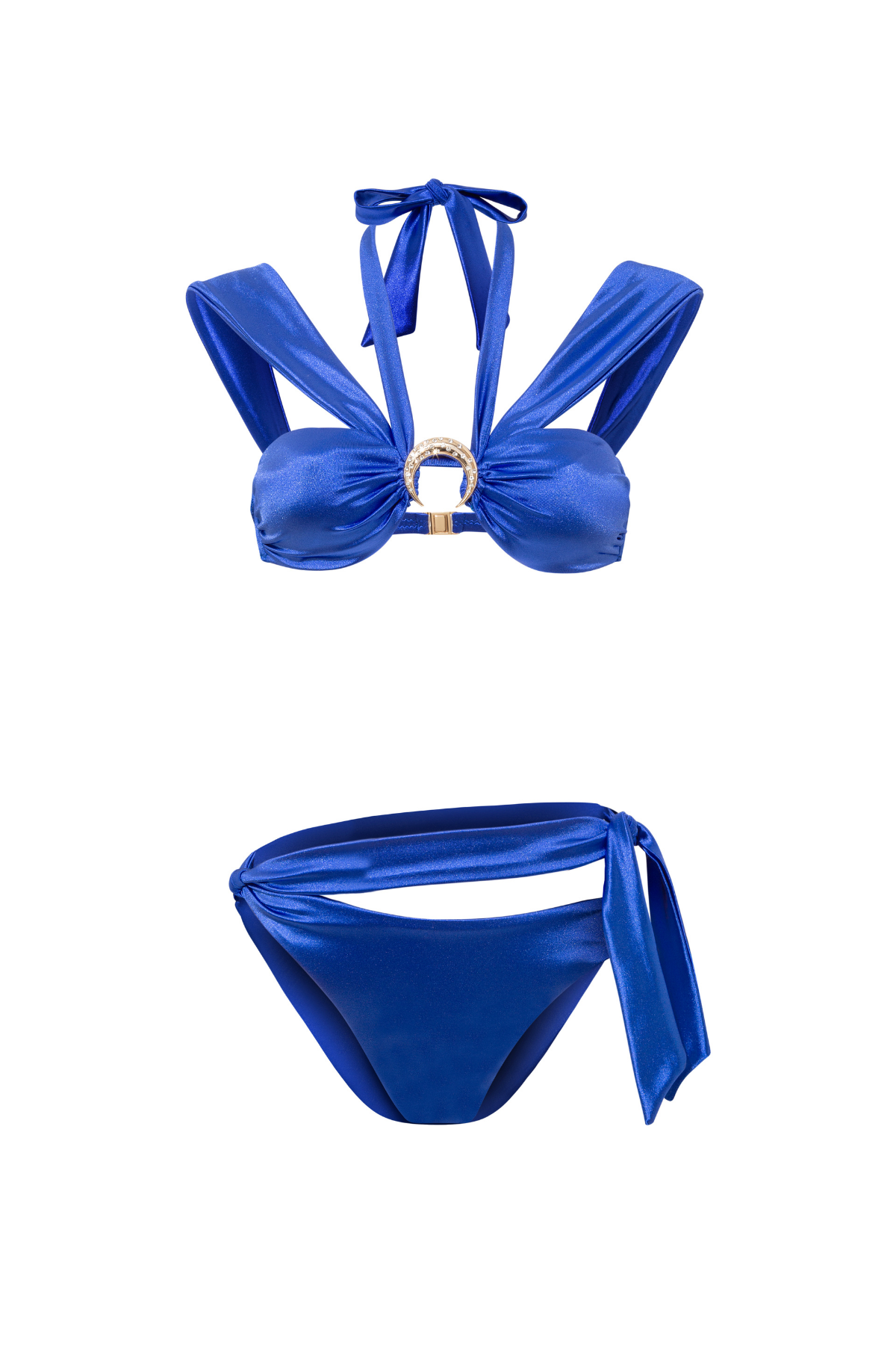 Luna B-Ella Bikini Altı-Bikini & Mayo-3-milagron.live