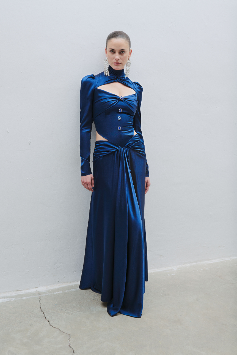 Felicia ElbiSe