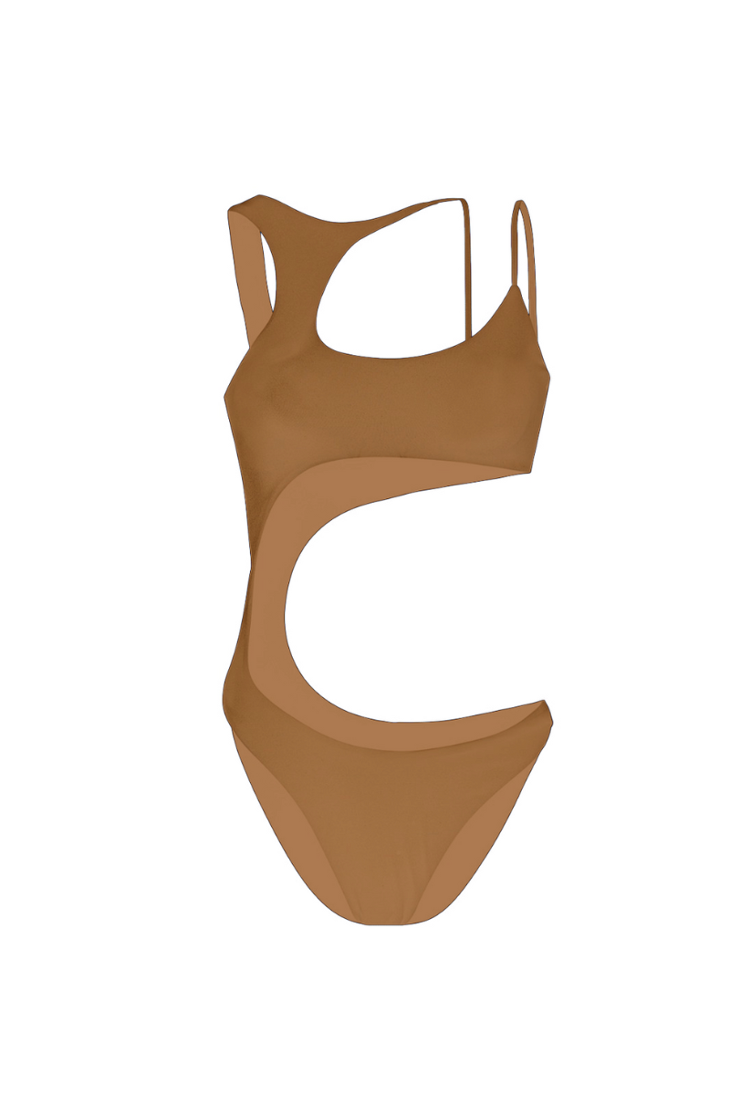 Luna B-Ivy Mayo-Bikini & Mayo-4-milagron.live