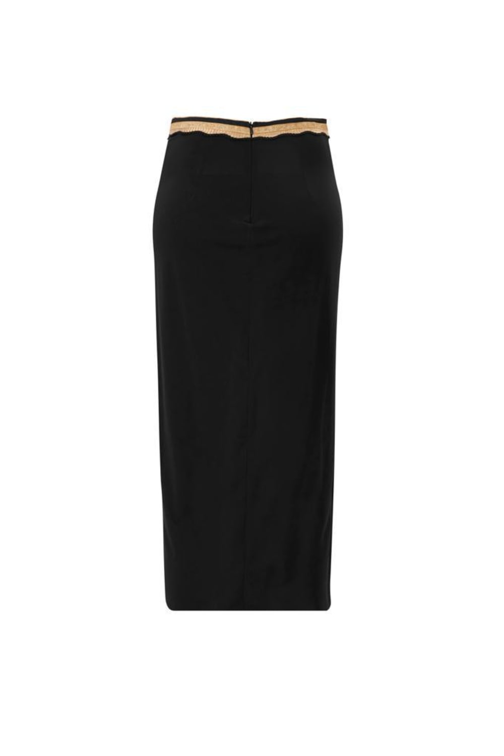 Luna Official Luna By Savoir-Artemis Moonlight Skirt-Etek-2-milagron.live