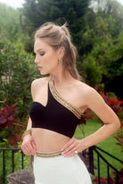 Luna Official Luna By Savoir-Athena Feeling Skirt-Etek-3-milagron.live