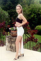 Luna Official Luna By Savoir-Athena Feeling Skirt-Etek-4-milagron.live