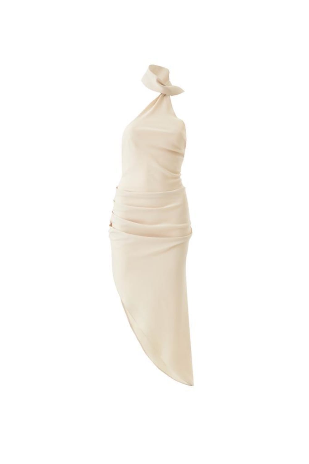 Luna Official Luna By Savoir-Gaia Vice Dress-Elbise-2-milagron.live