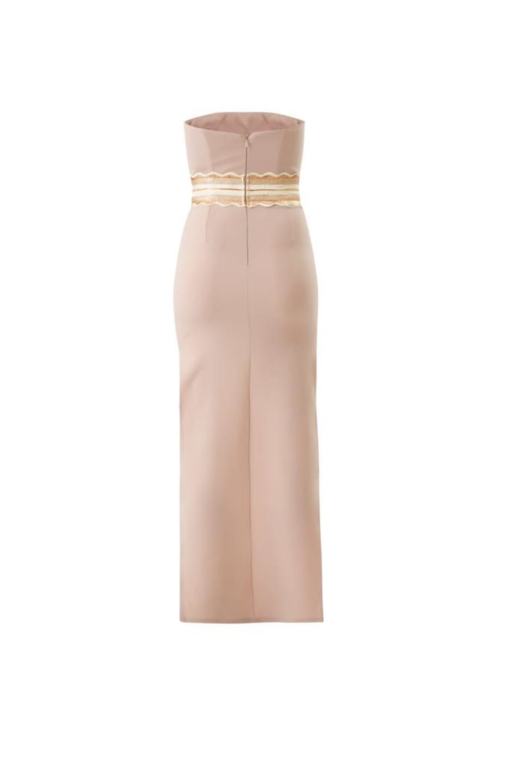 Luna Official Luna By Savoir-Iris Dress-Elbise-2-milagron.live