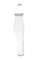Luna Official Luna By Savoir-Moonlight Boogie Dress-Elbise-3-milagron.live