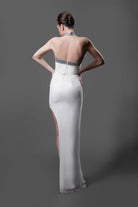 Luna Official Luna By Savoir-Moonlight Boogie Dress-Elbise-5-milagron.live