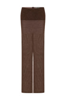 Luna Official Luna By Savoir-Nomad Skirt-Etek-2-milagron.live
