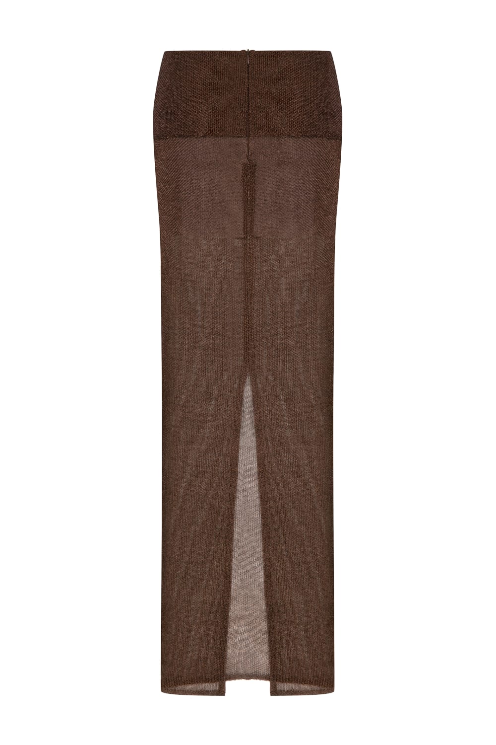 Luna Official Luna By Savoir-Nomad Skirt-Etek-3-milagron.live