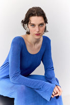 Luna Per Noctes-Aria Dress-Elbise-1-milagron.live
