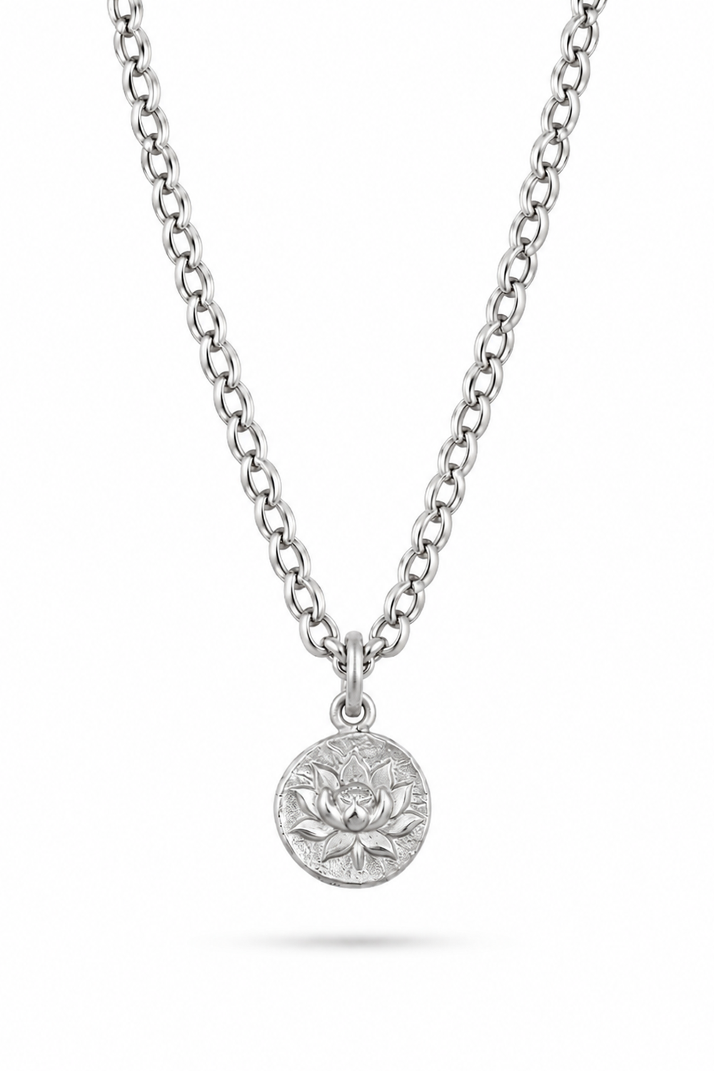 Lotus Kolye - 2