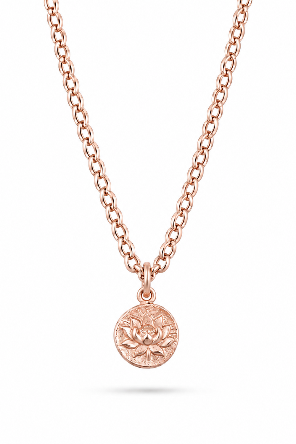 Lotus Kolye - 3