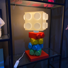 Lego Aydınlatma