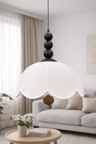 Luna Petal Sarkıt Avize - 2