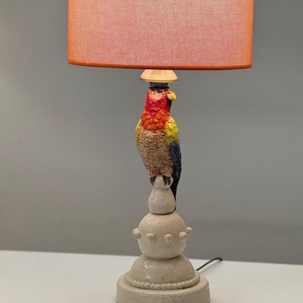 Parrot