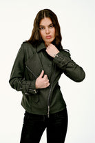 Zenya Ceket - 3