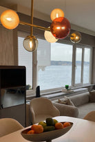 Metanoya Lighting-Isolde Multicolour Large Sarkıt-Avize-3-milagron.live