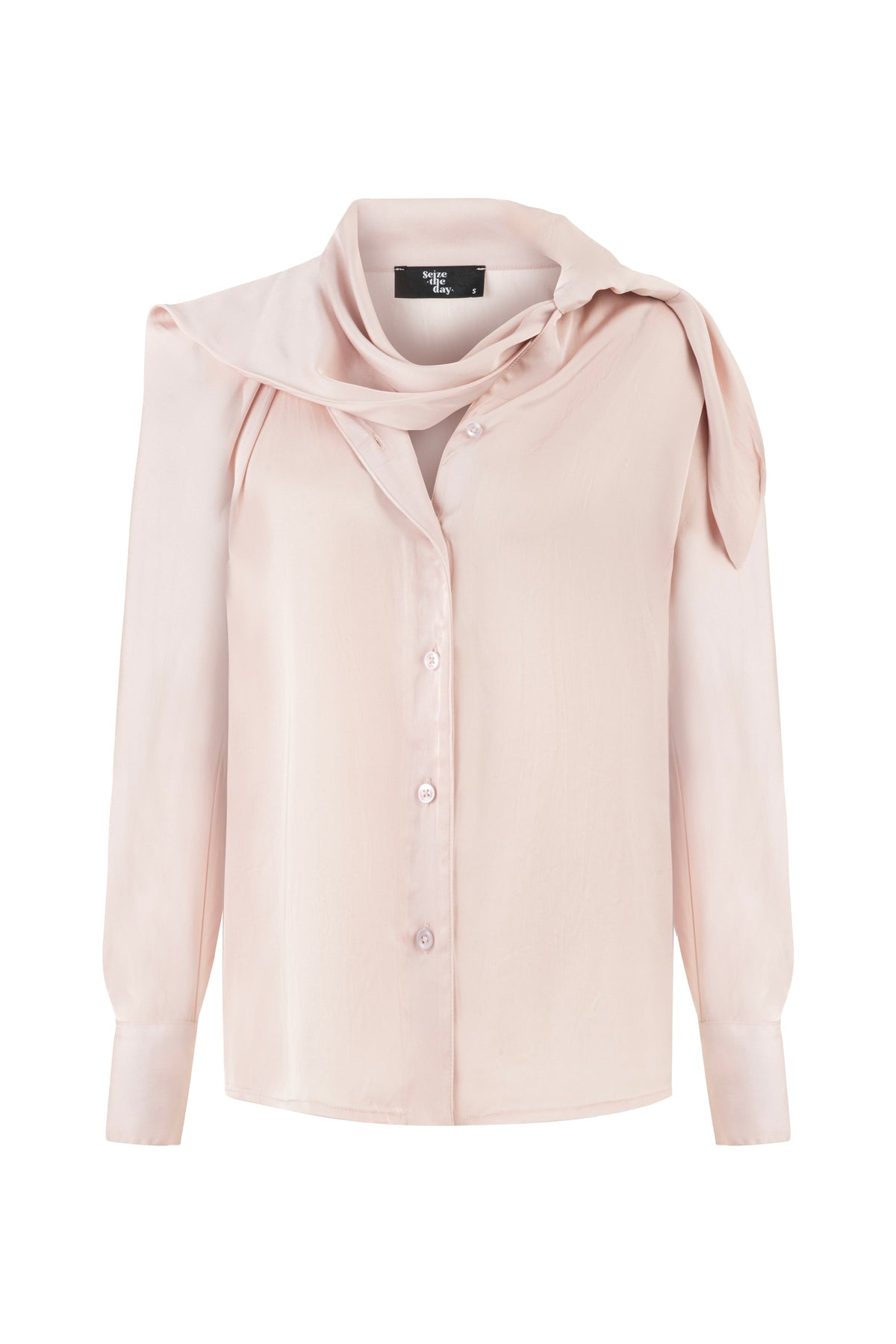 Meggy Shirt - 4
