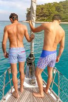 Rafael Faro 03 Deniz Şortu - 3
