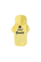 Heart Breaker Dog Hoodie