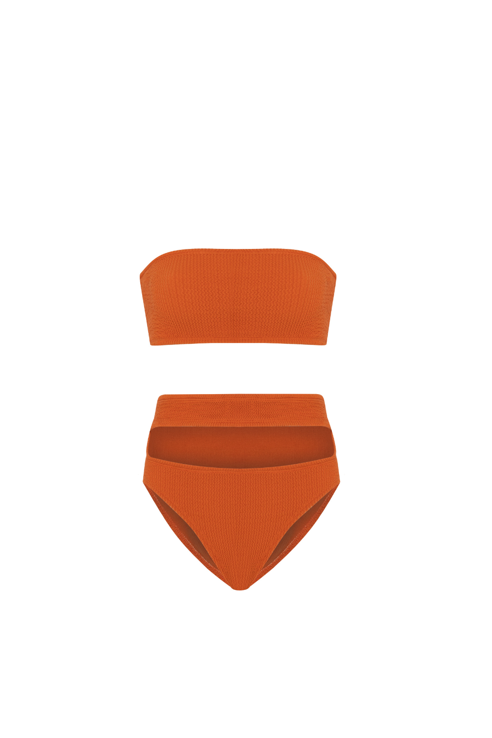 Maeve-Satsuma Cut Out Bikini-Bikini & Mayo-4-milagron.live