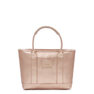 Maison Sacrée-Miramar Bronze Mini Shoulder Bag-Miramar-1-milagron.live