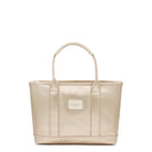 Maison Sacrée-Miramar Gold Mini Shoulder Bag-Miramar-1-milagron.live