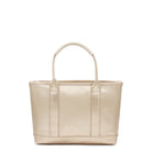 Maison Sacrée-Miramar Gold Mini Shoulder Bag-Miramar-2-milagron.live