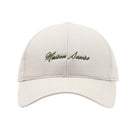 Maison Sacrée-Ms Bien Vivre Beige Cap-Şapka-1-milagron.live