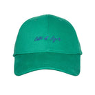 Maison Sacrée-SORUNLU - Côte D'azur Green Cap-Şapka-1-milagron.live