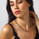 Maison Soula-Kalea Necklace Goddess-Necklace-5-milagron.live