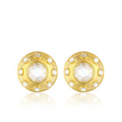 Maison Soula-Olympia Earrings River-Earrings-1-milagron.live