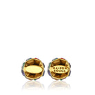 Maison Soula-Cher Drop Earrings Deep Blue-Earrings-8-milagron.live