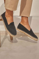 Manebi-Hamptons Espadrilles Patriot Blue-Espadril-1-milagron.live