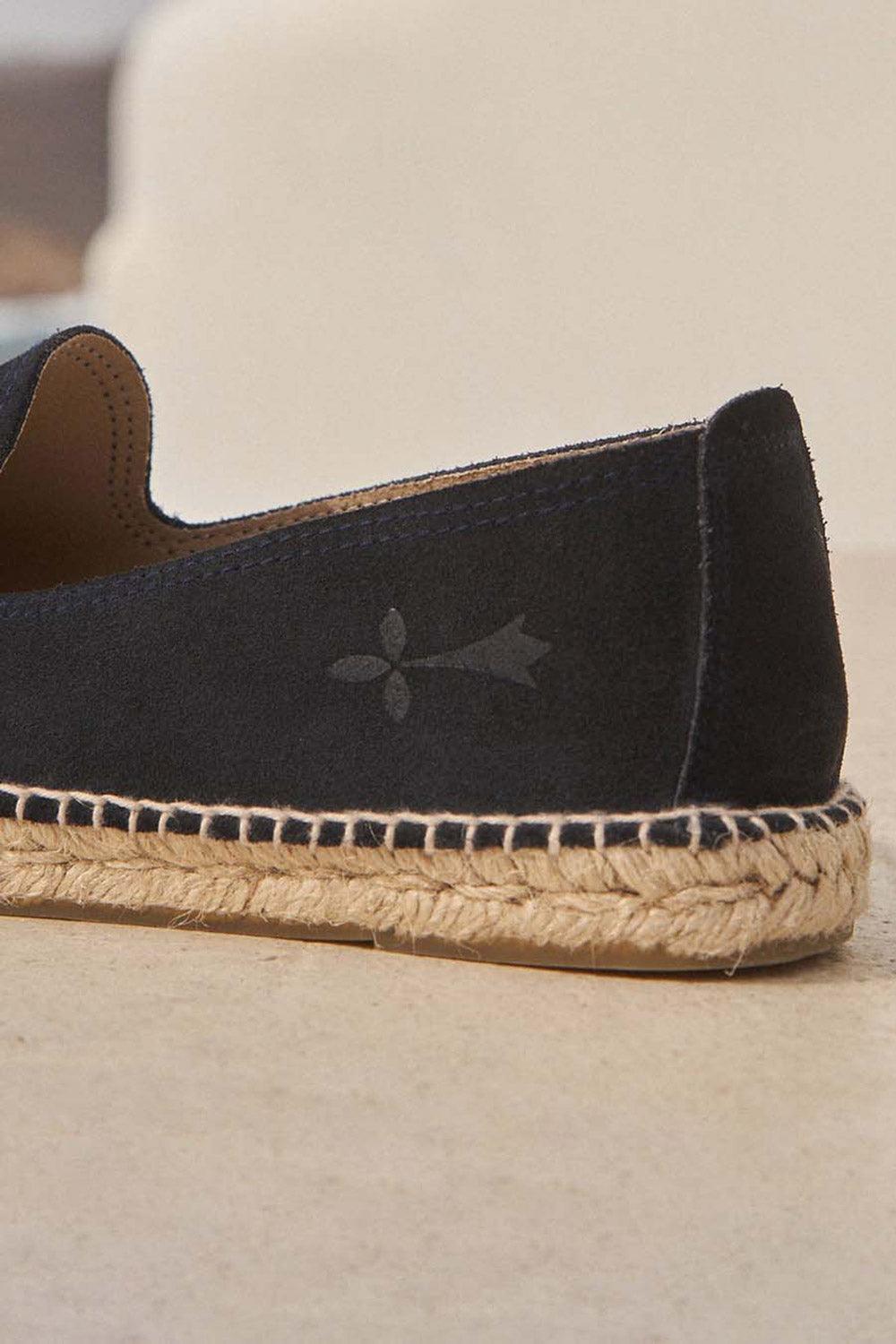 Manebi-Hamptons Espadrilles Patriot Blue-Espadril-5-milagron.live