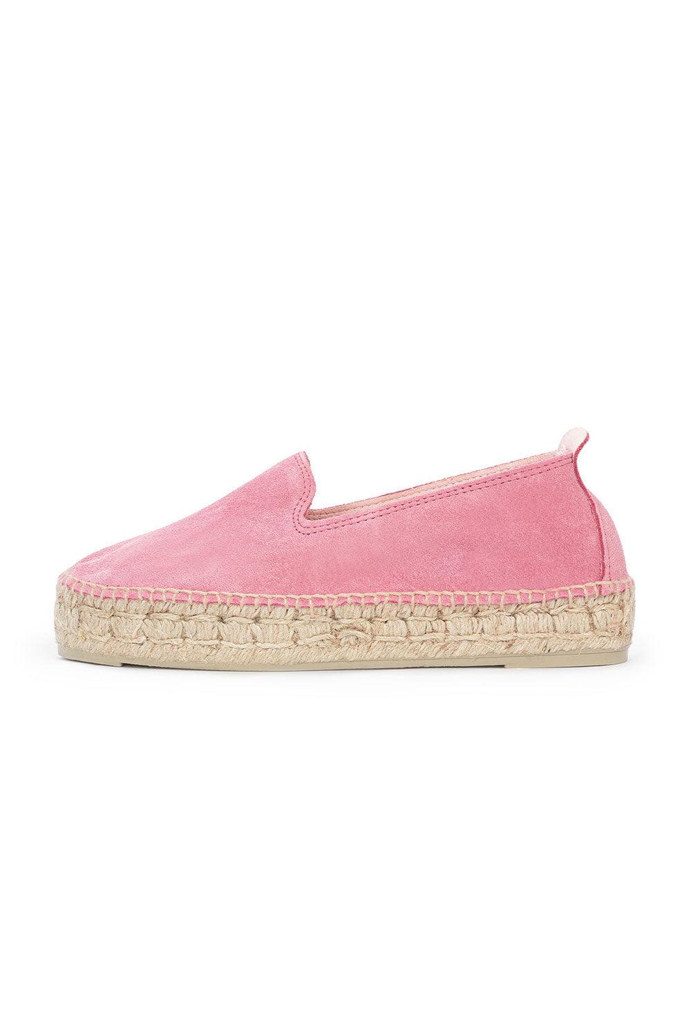 Manebi-Hamptons Espadrilles Peony-Espadril-3-milagron.live
