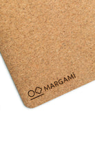Margami-Doğal & Kaydirmaz Mantar Yoga Mati / Comfort-Yoga Matı-1-milagron.live