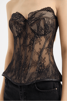 Maison Lace Korse - 1