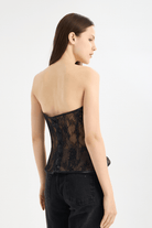 Maison Lace Korse - 2