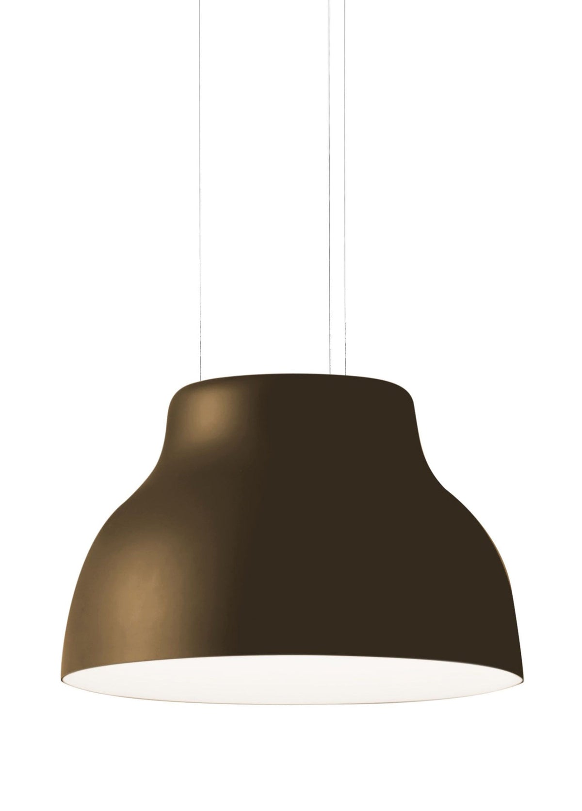 Cicala Bronz Avize
