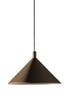 Cono Bronz Avize