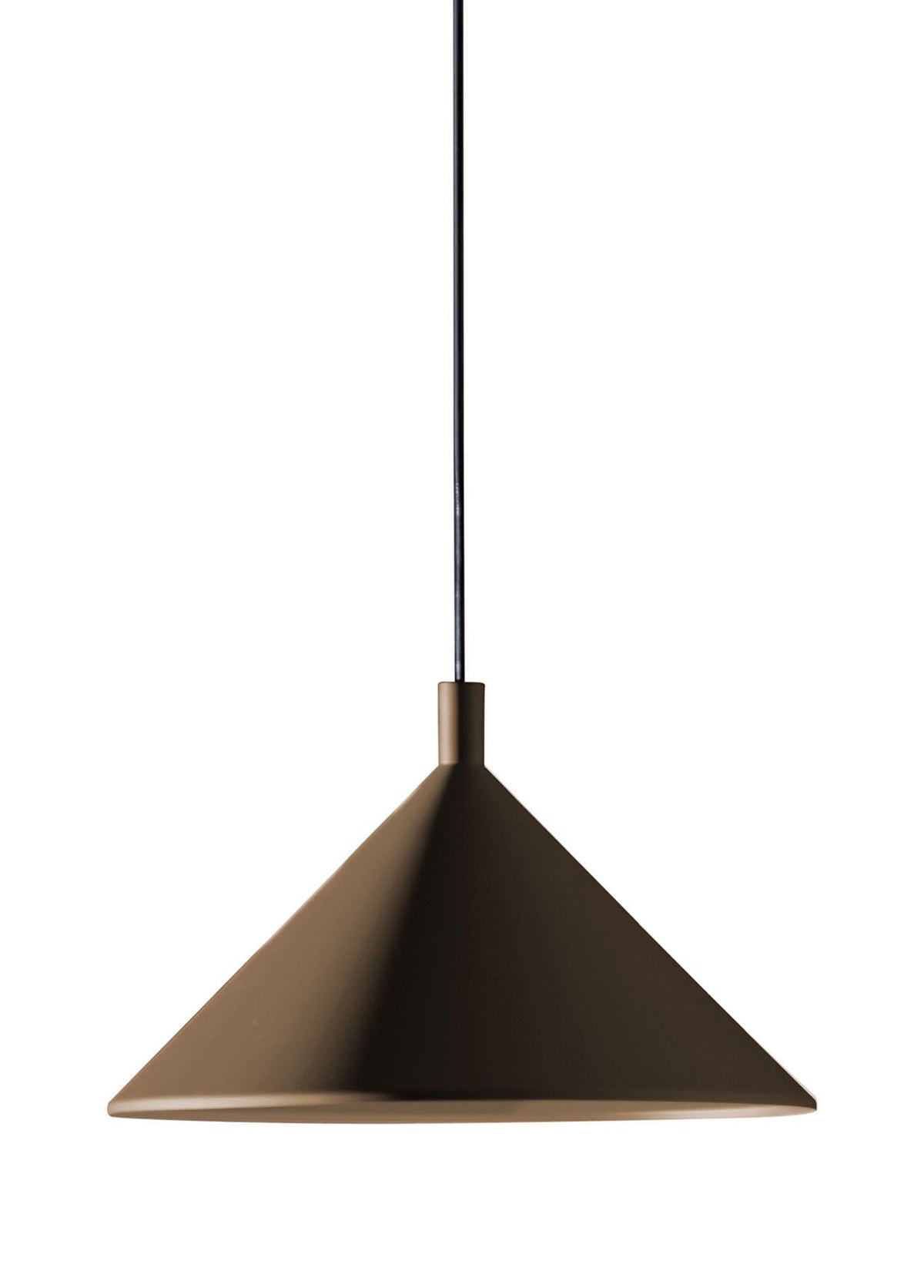 Cono Bronz Avize