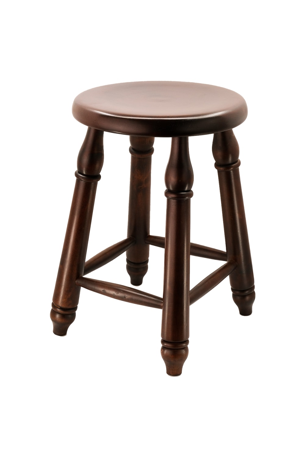 Massello Design-Albero Ahşap Tabure-Sandalye & Tabure-2-milagron.live