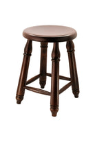 Massello Design-Albero Ahşap Tabure-Sandalye & Tabure-2-milagron.live